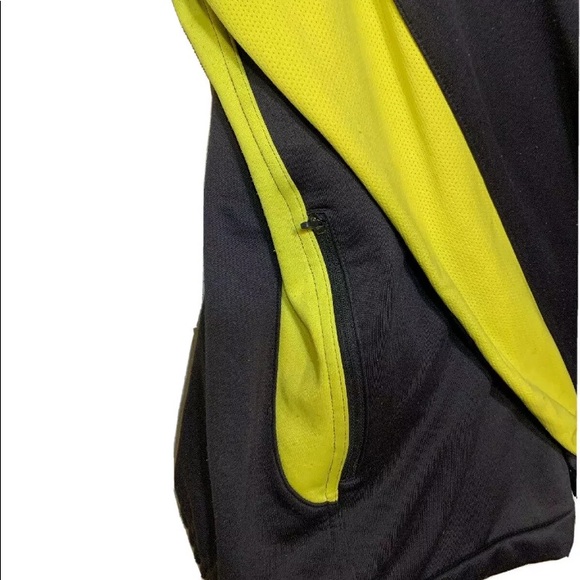 Oregon Ducks Nike Dri Fit Mens Jacket Size 2XL XXL - Picture 3 of 8